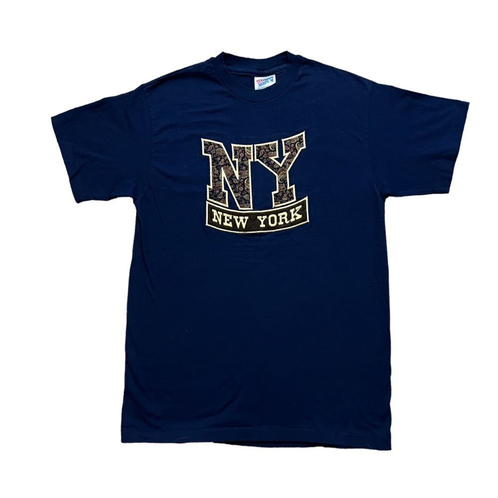 Vintage New York Tourist Tee
